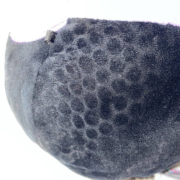 Squishmallows 8" Witch Plush Madeleine Purple Black Halloween Kellytoy 2019 Read - Picture 7 of 11